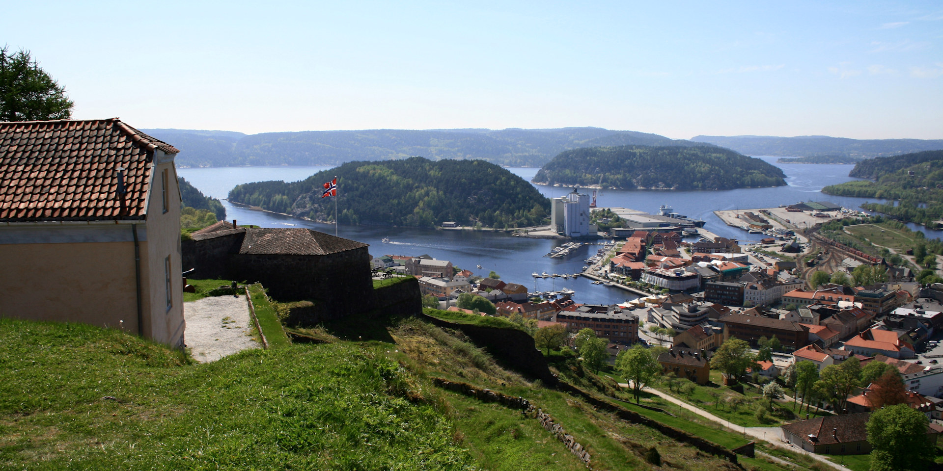 013 Fredriksten festning - Foto Geir Johansen.jpg