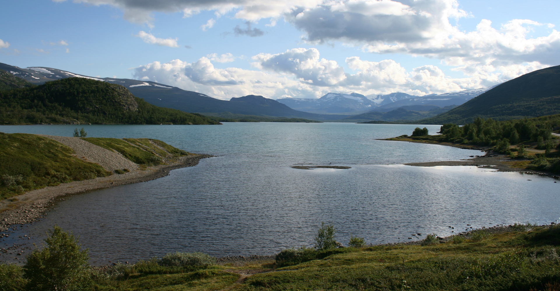 0013 Sodalsvatnet rett etter gjende-foto Geir Johansen.jpg