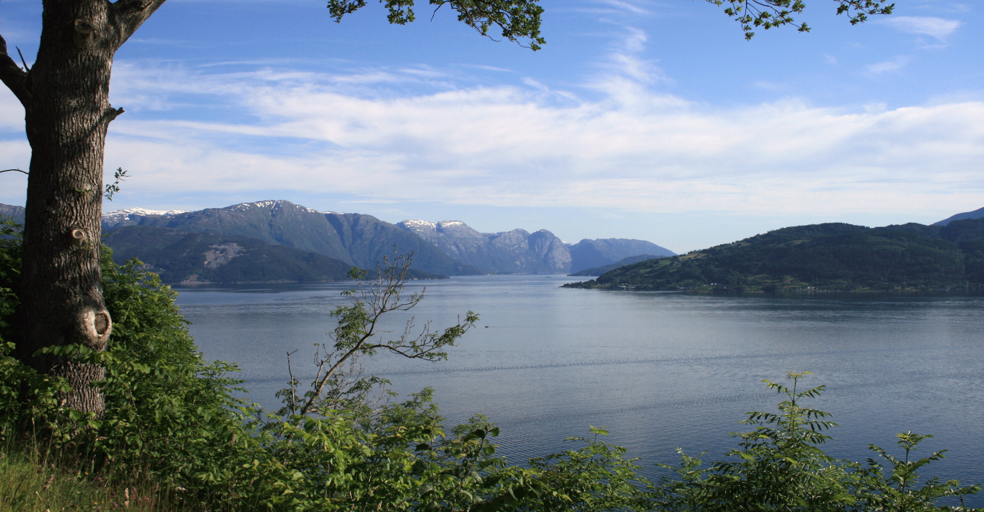 001 Hardangerfjorden sett fra Øystese-foto Geir Johansen.jpg