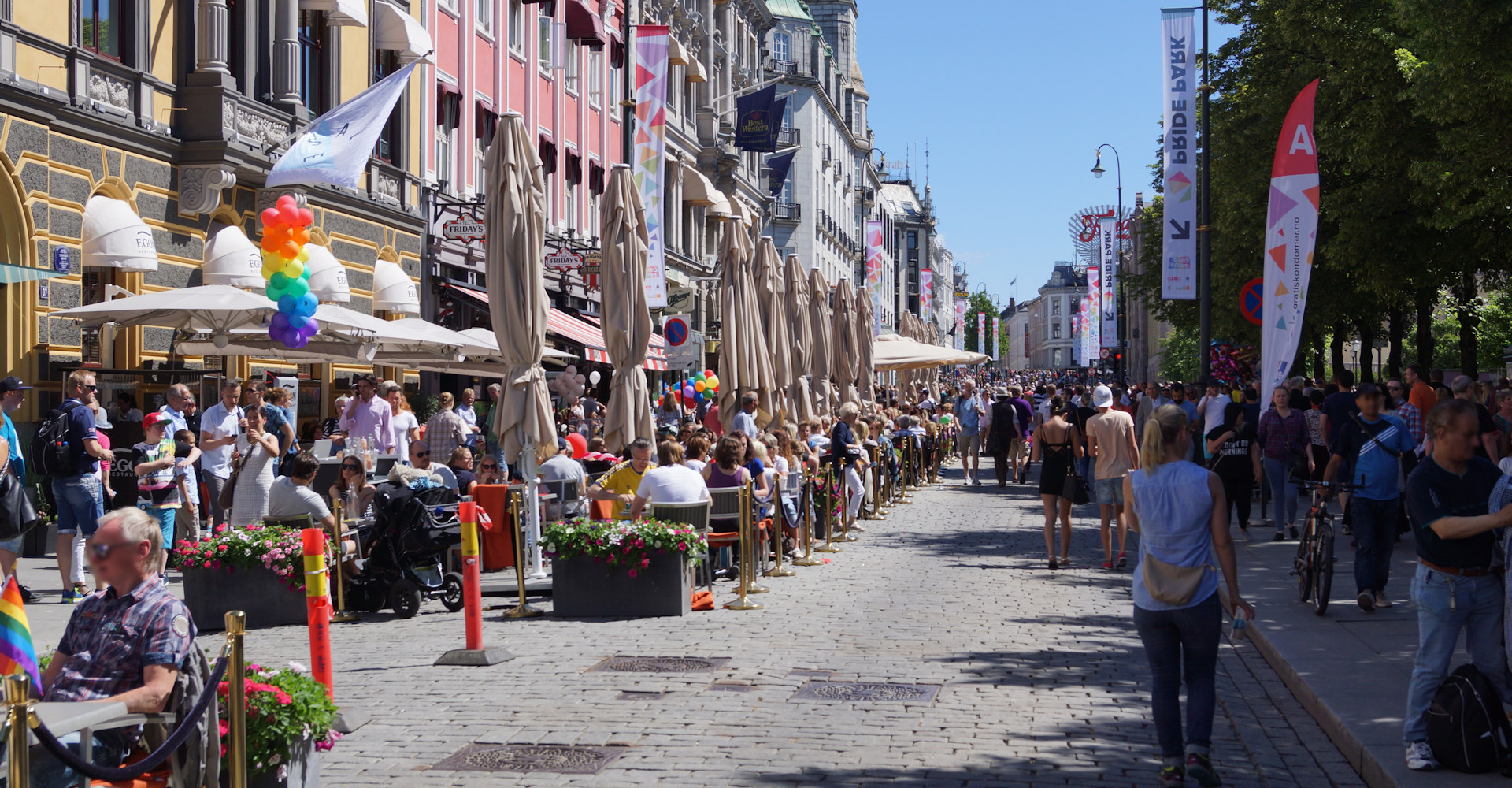 010 Karl Johans gate mot sentralstasjonen-foto Geir Johansen.jpg