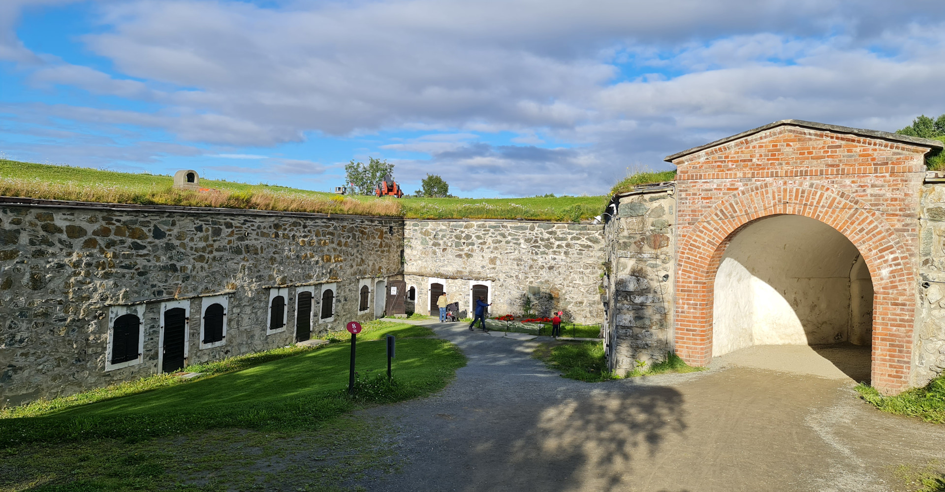 Kristiansten festning 03 -foto Geir Johansen.jpg