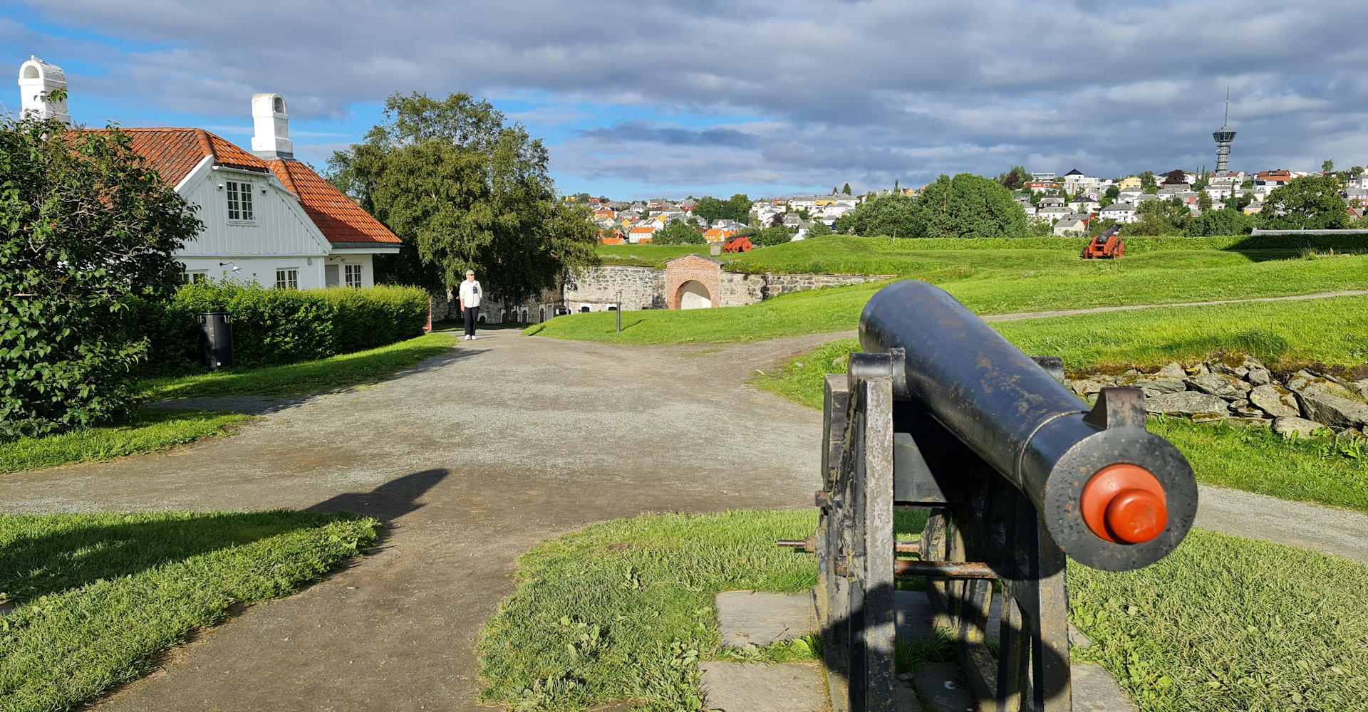 Kristiansten festning 04 -foto Geir Johansen.jpg