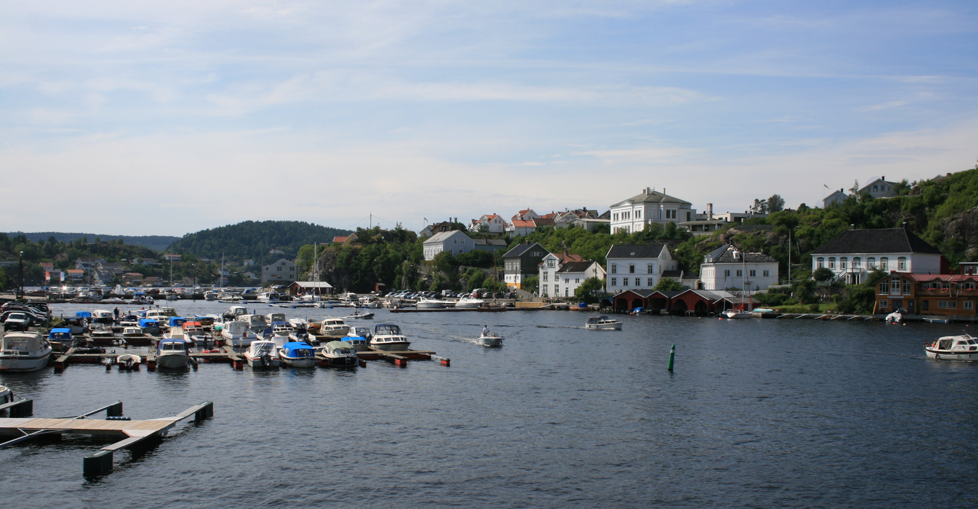 Kragerø 020 Ytre havn mellom Øya og Gunnarsholm - foto Geir Johansen.jpg