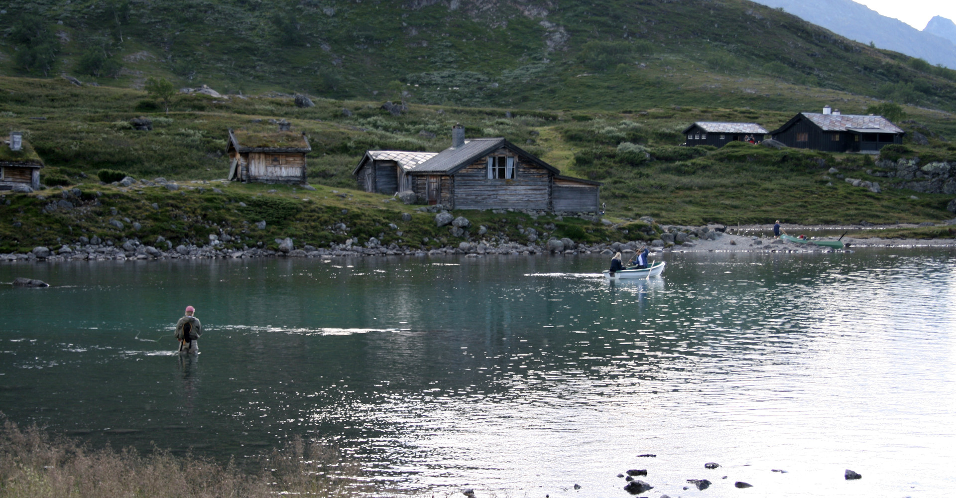 005 Gjendevatn - Foto Geir Johansen.jpg
