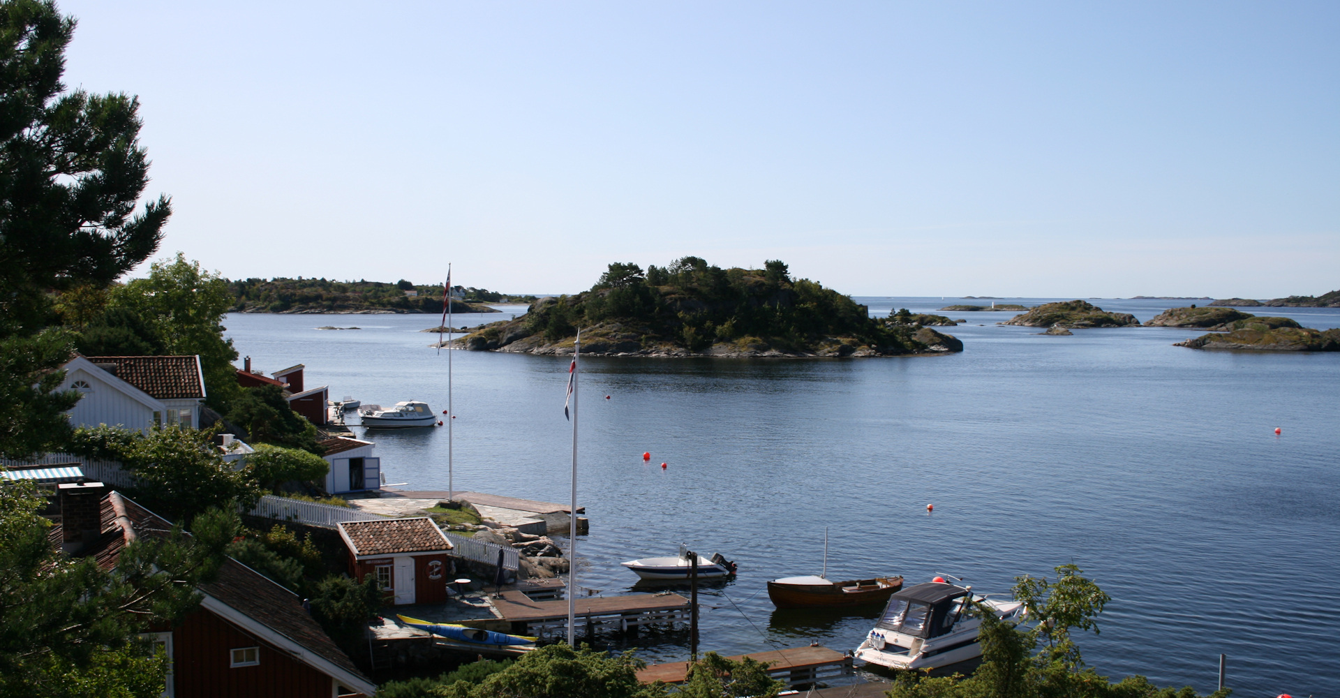 009 Litt av skjærgårdene utenfor arendal - foto Geir Johansen.jpg