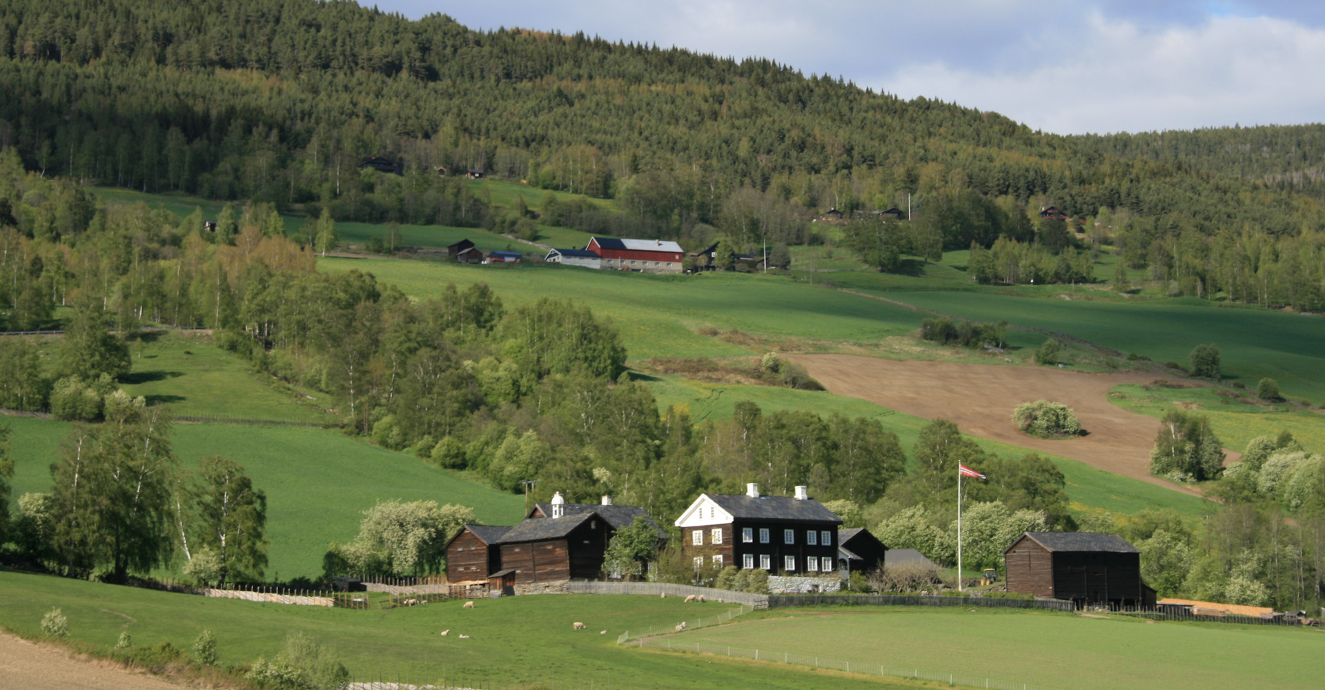 010 Gamle garder i Gudbrandsdalen - Foto Geir Johansen.jpg