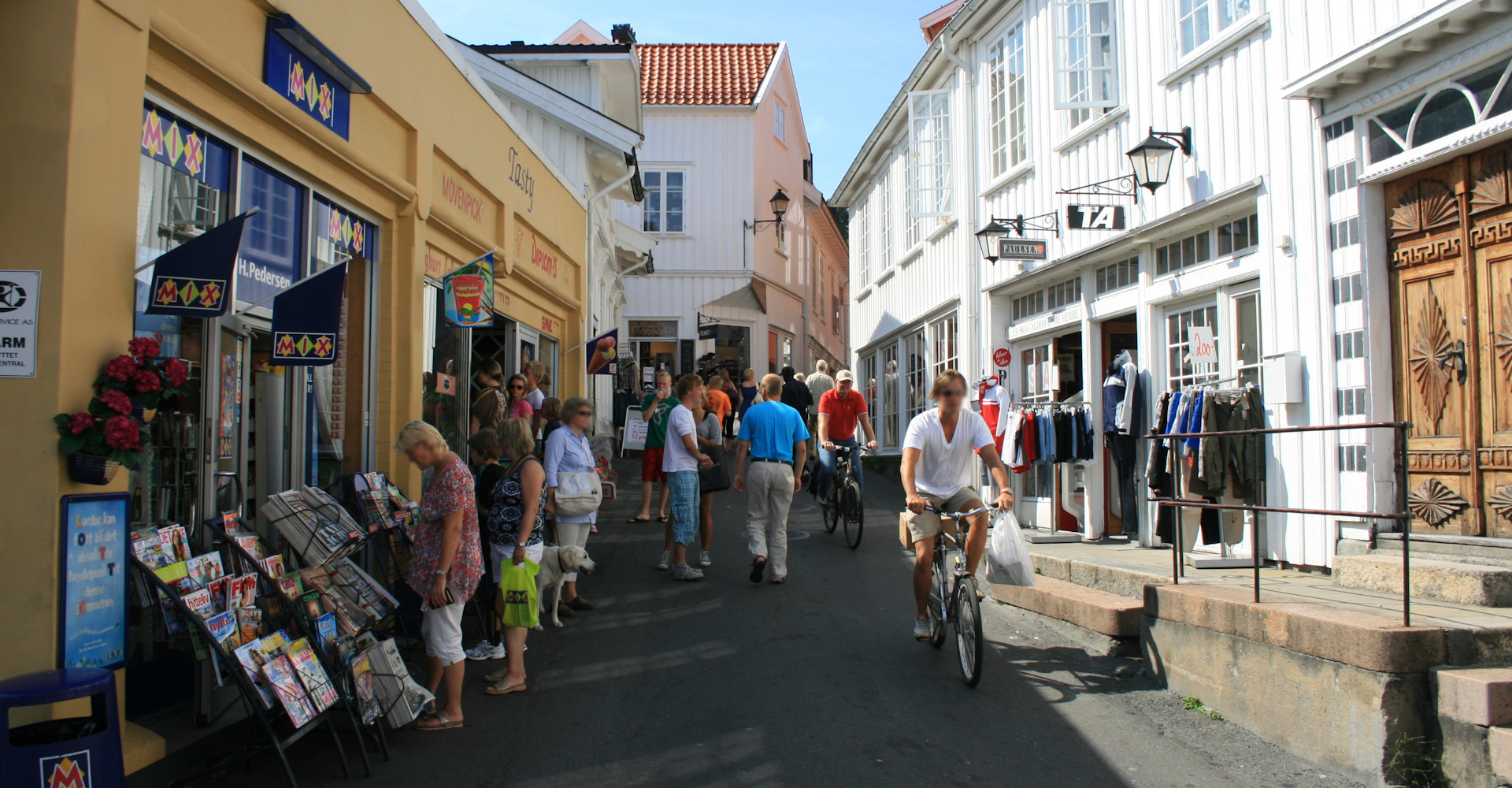 Kragerø 011 Sentrumsgate - foto Geir Johansen.jpg