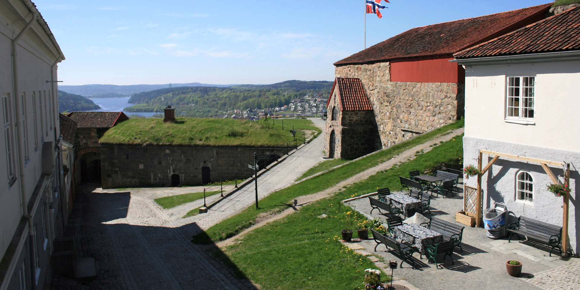 010 Fredriksten festning - Foto Geir Johansen.jpg