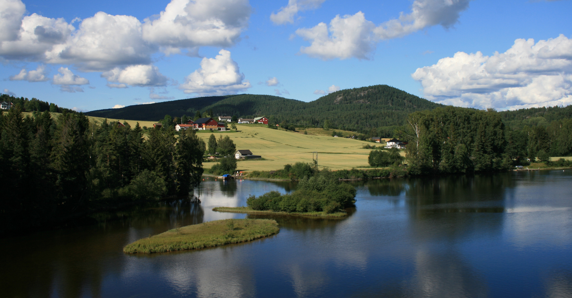 Telemarksnatur ved Lunde sluser-foto Geir Johansen.jpg