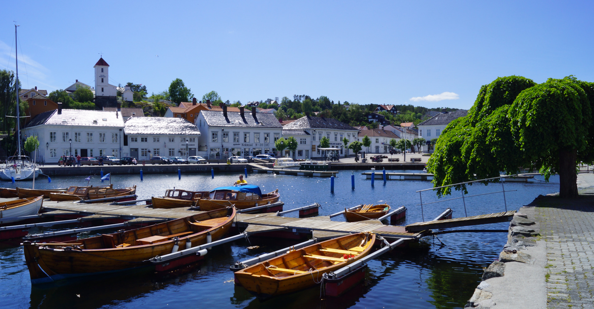 003 Risør mot torget - Foto Geir Johansen.jpg