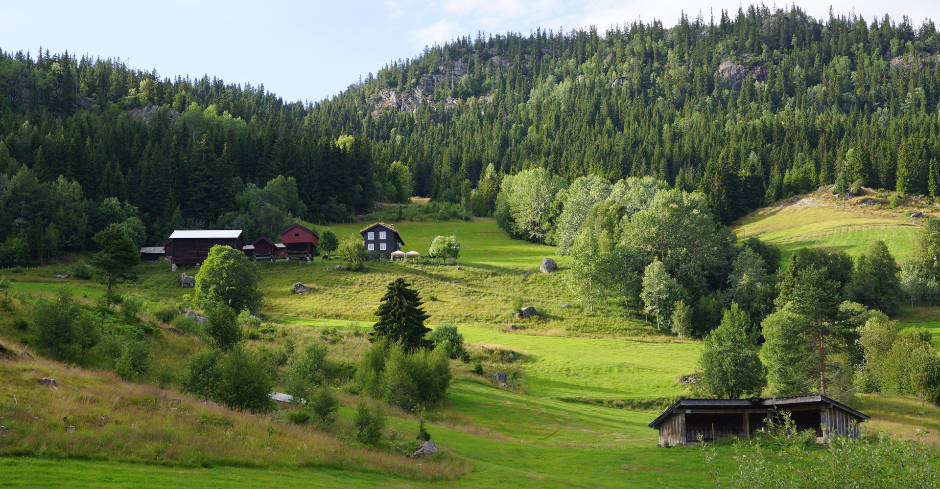 006 Norsk skieventyr - Morgedal - Foto Geir Johansen.jpg