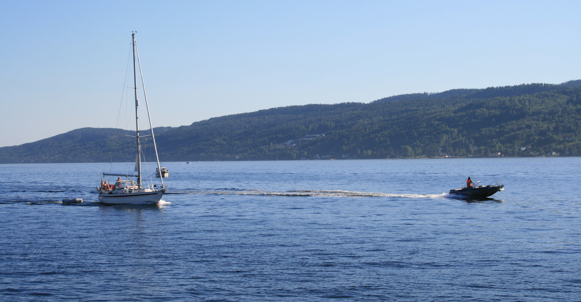 016 Båtliv i Drøbaksundet-foto Geir Johansen.jpg