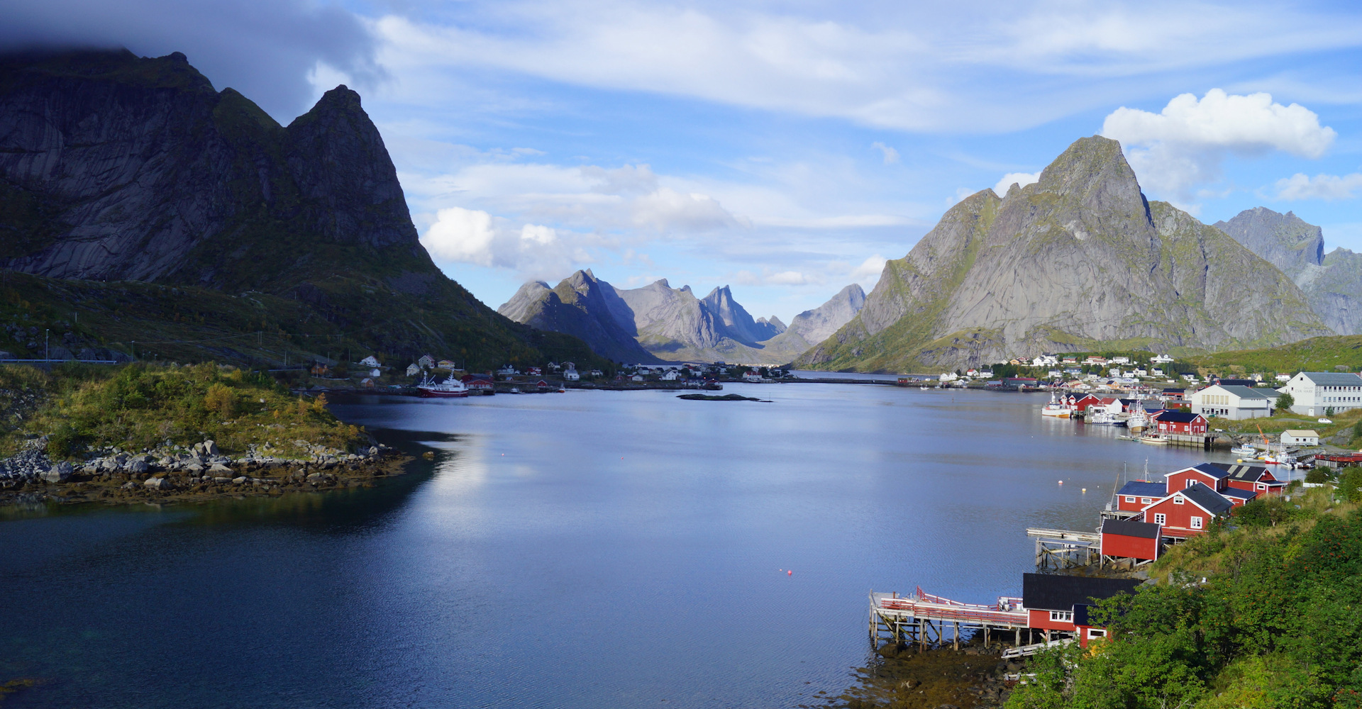 031 Lofoten - Reine - foto Geir Johansen.jpg