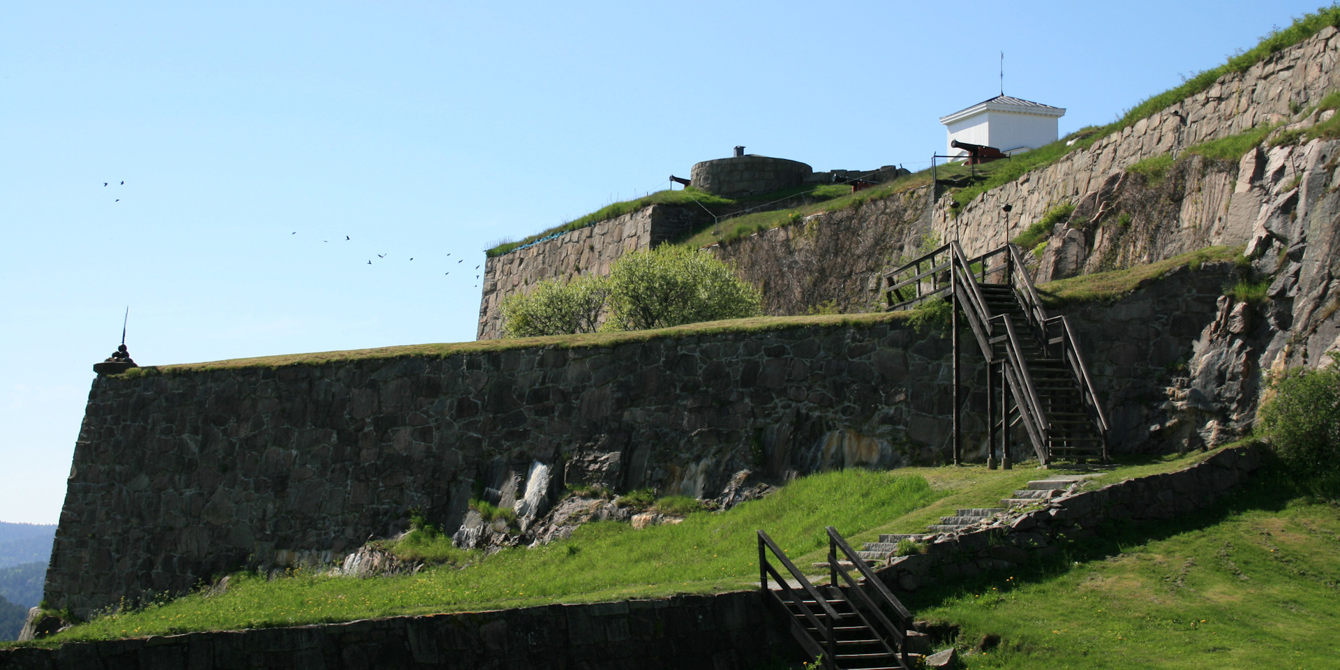 008 Fredriksten festning - Foto Geir Johansen.jpg
