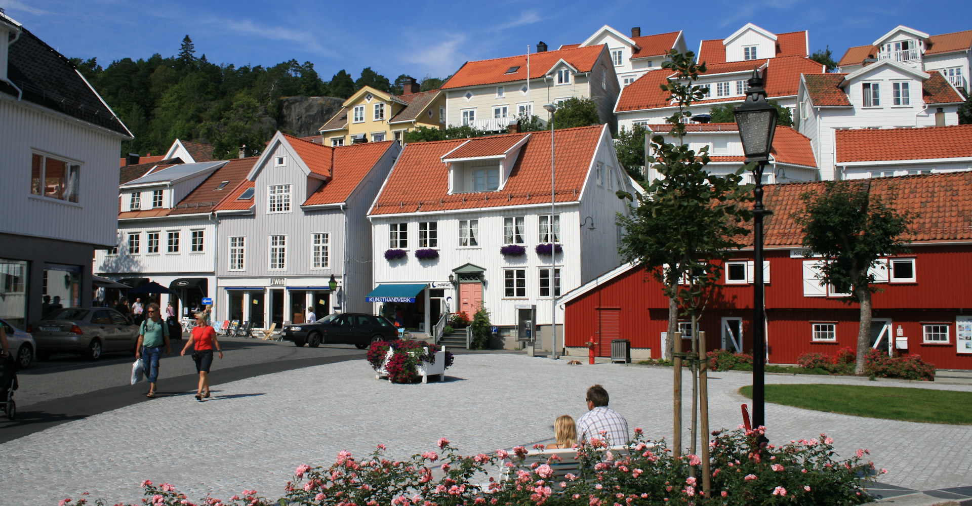 Kragerø 023 Kragerø i sentrum - foto Geir Johansen.jpg