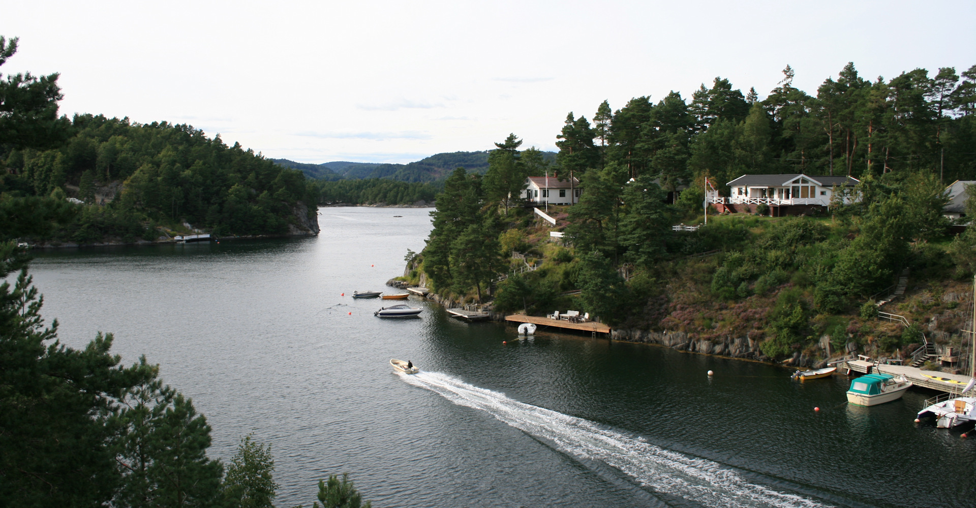 Båtliv mellom øyene 2-foto Geir Johansen.jpg