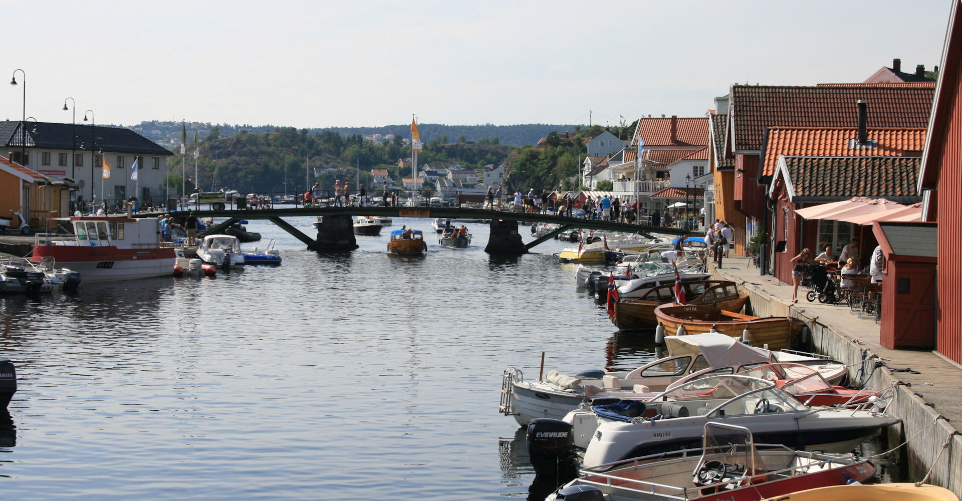 Kragerø 002 Langs kaipromenaden - foto Geir Johansen.jpg