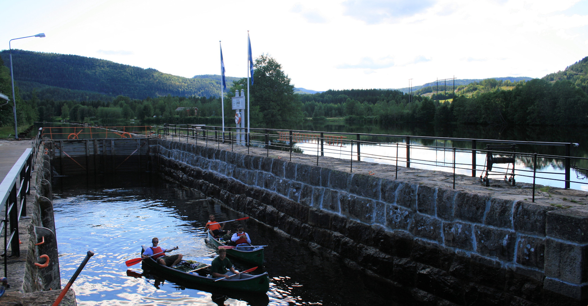 003 Lunde sluser - Foto Geir Johansen.jpg