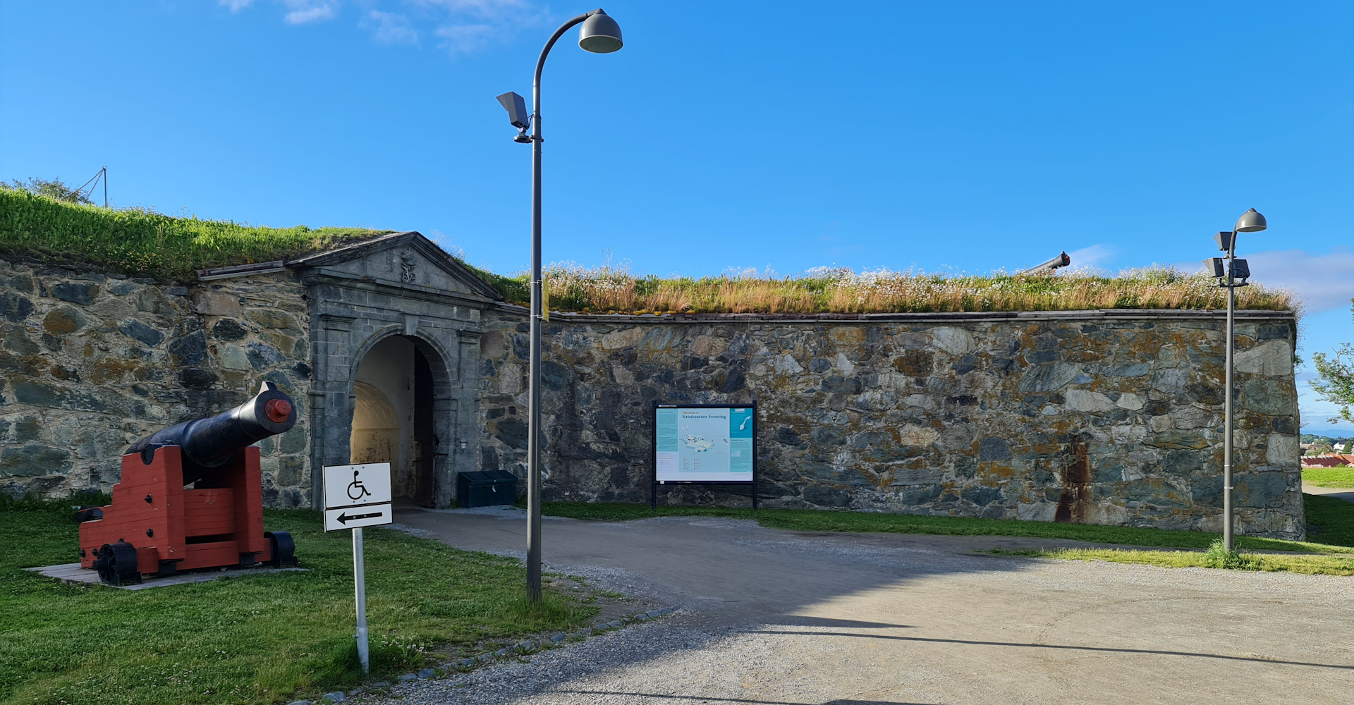 Kristiansten festning 05 -foto Geir Johansen.jpg