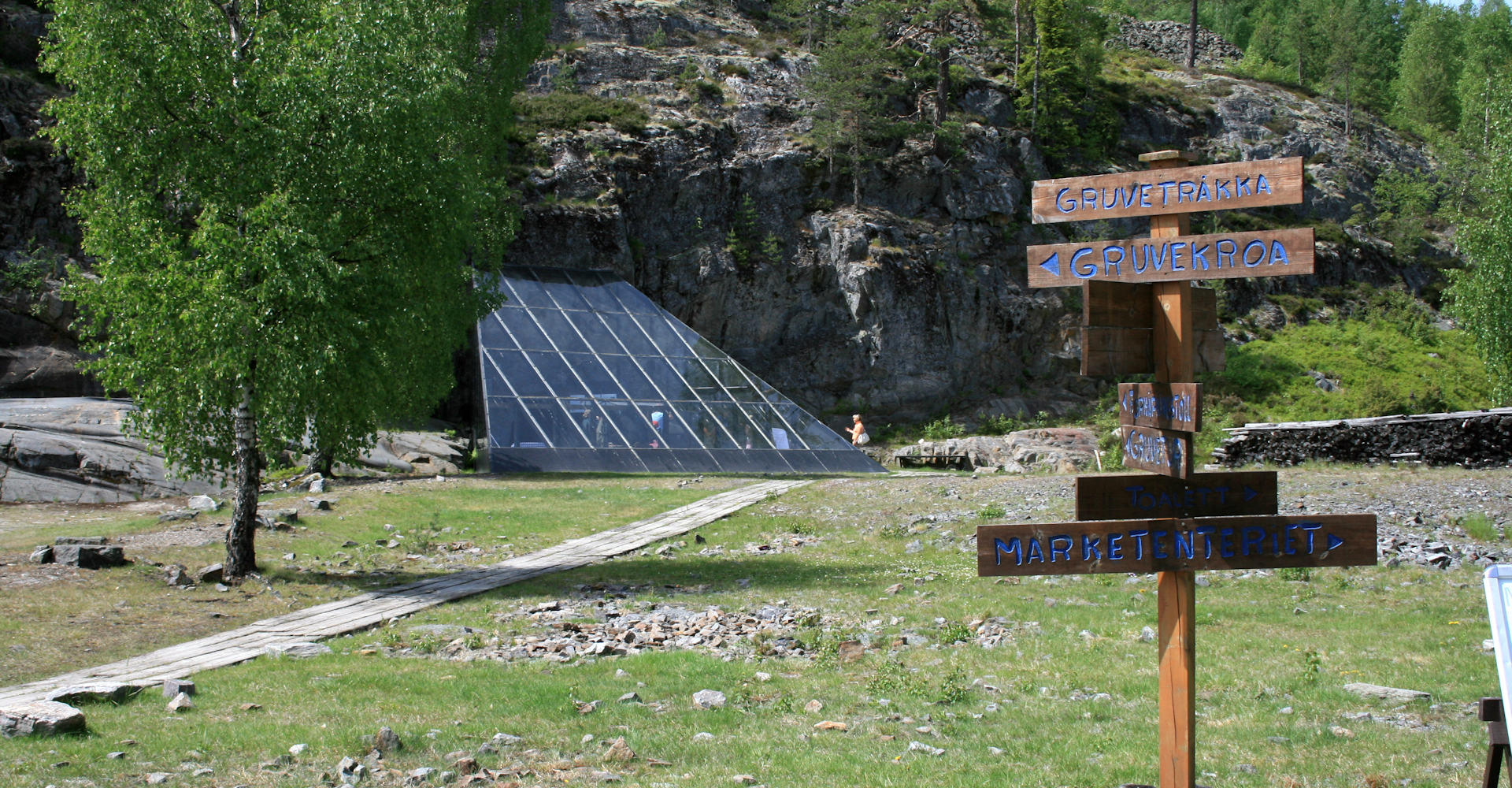 007 Koboltgruvene - Gruveinngang - Foto Geir Johansen.jpg