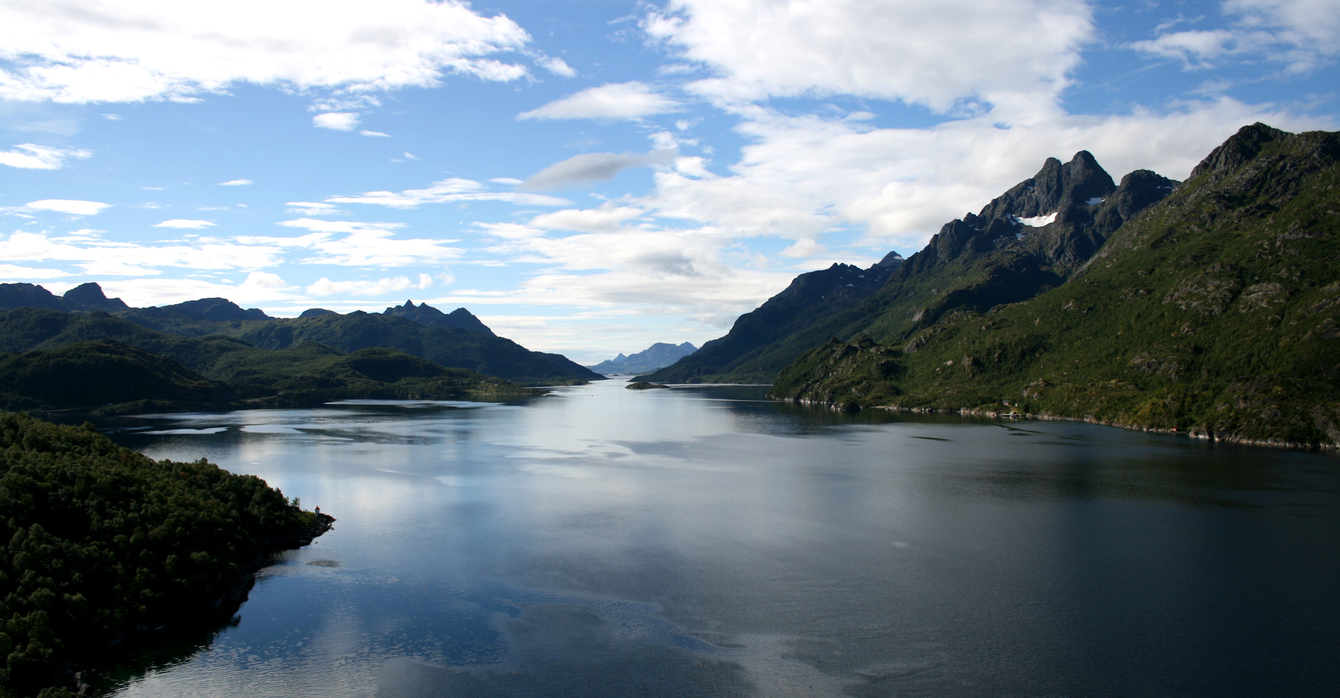 006 Lofoten - Lofast - Raftsundet sett fra brua - foto Geir Johansen.jpg