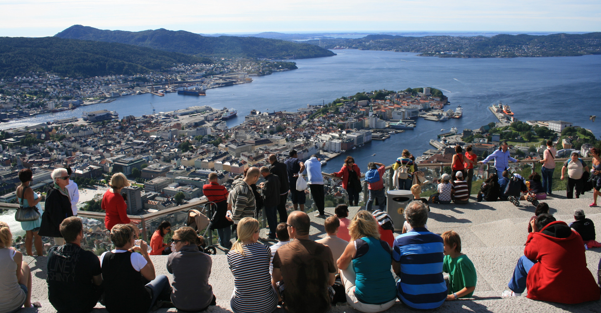 010 utsiktspunktet på Fløien-foto Geir Johansen.jpg