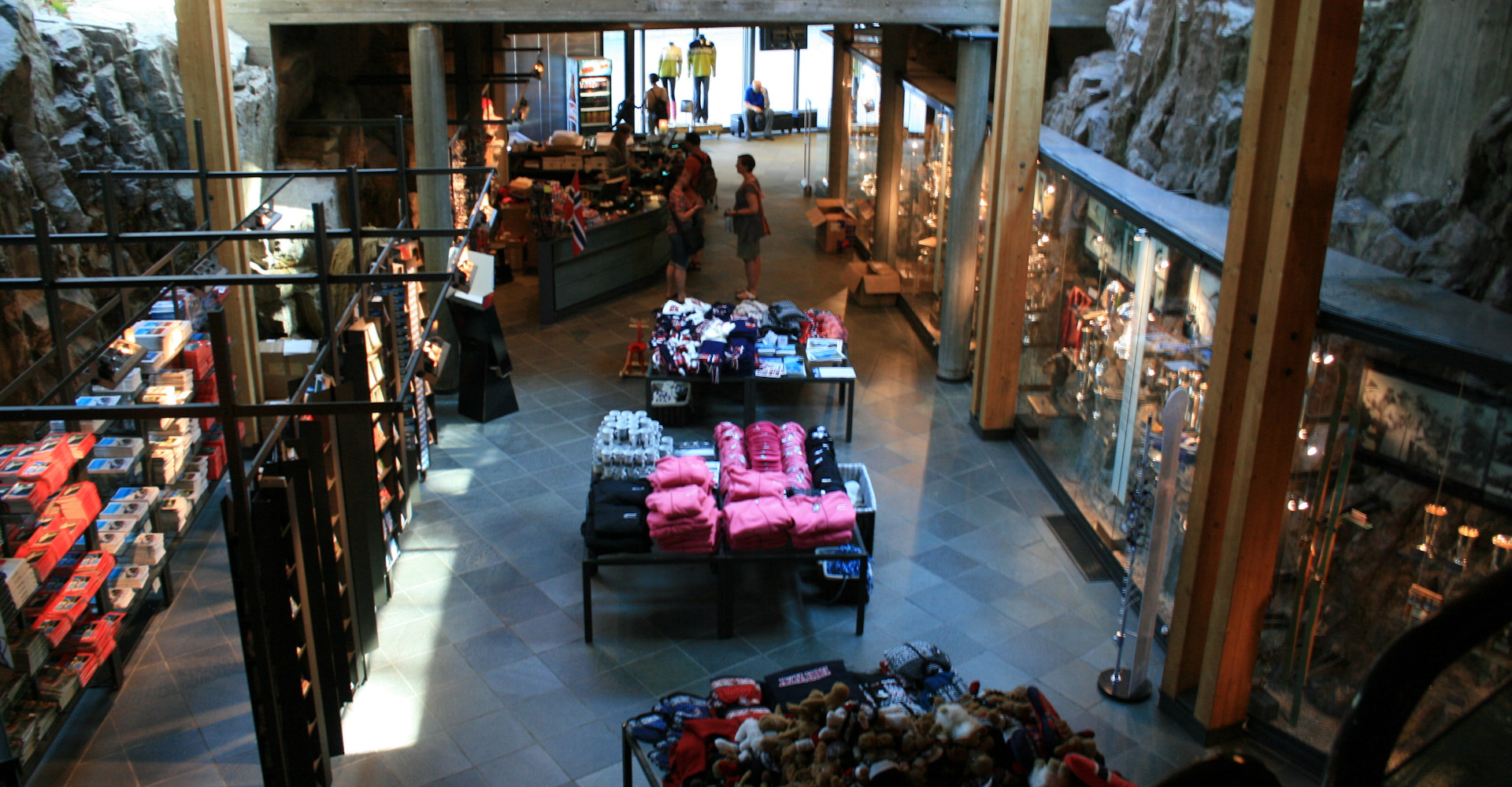 012 Holmenkollen museum - Foto Geir Johansen.jpg