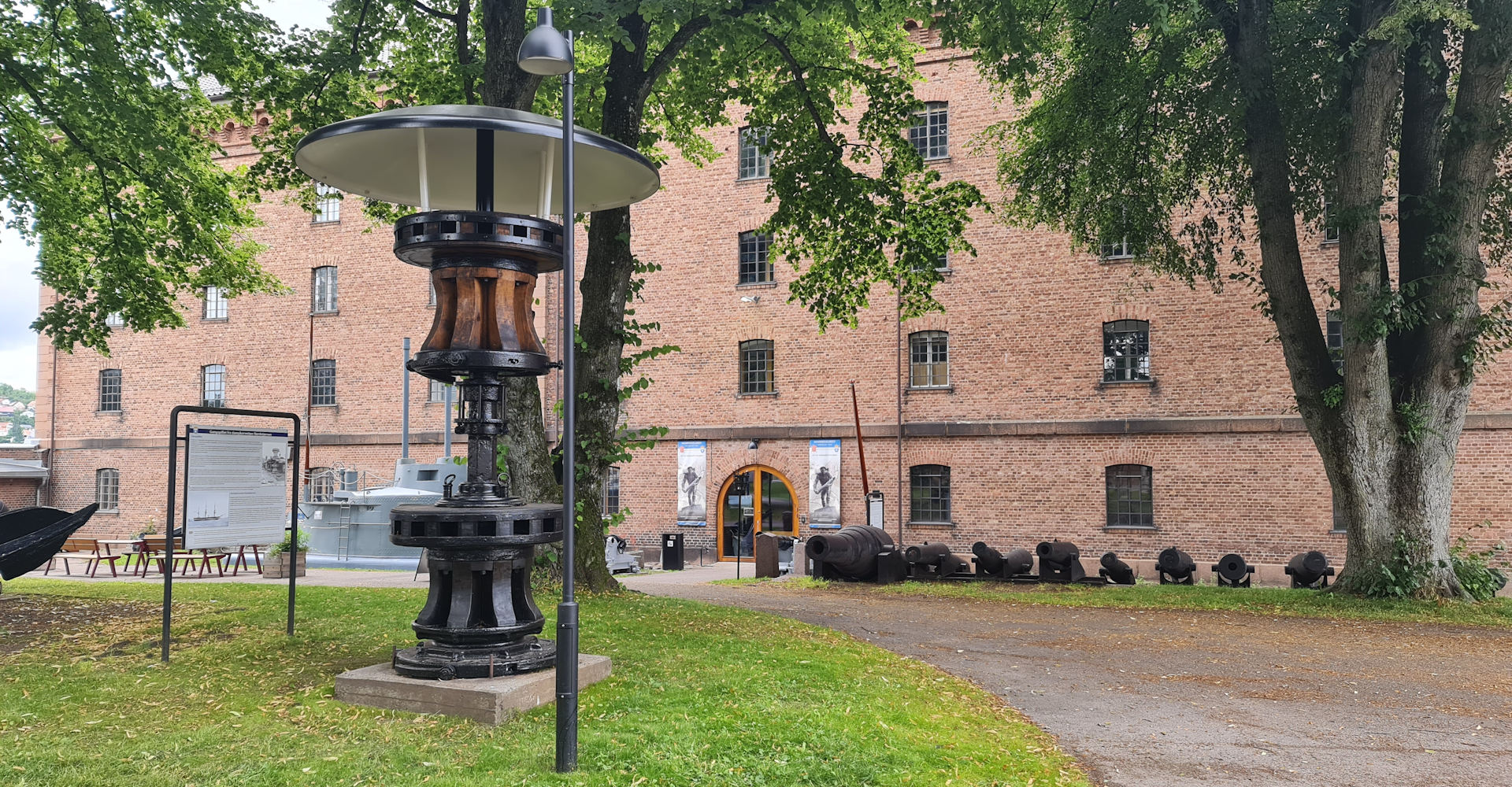 Karljohansvern - Banner 006 - foto Geir Johansen.jpg