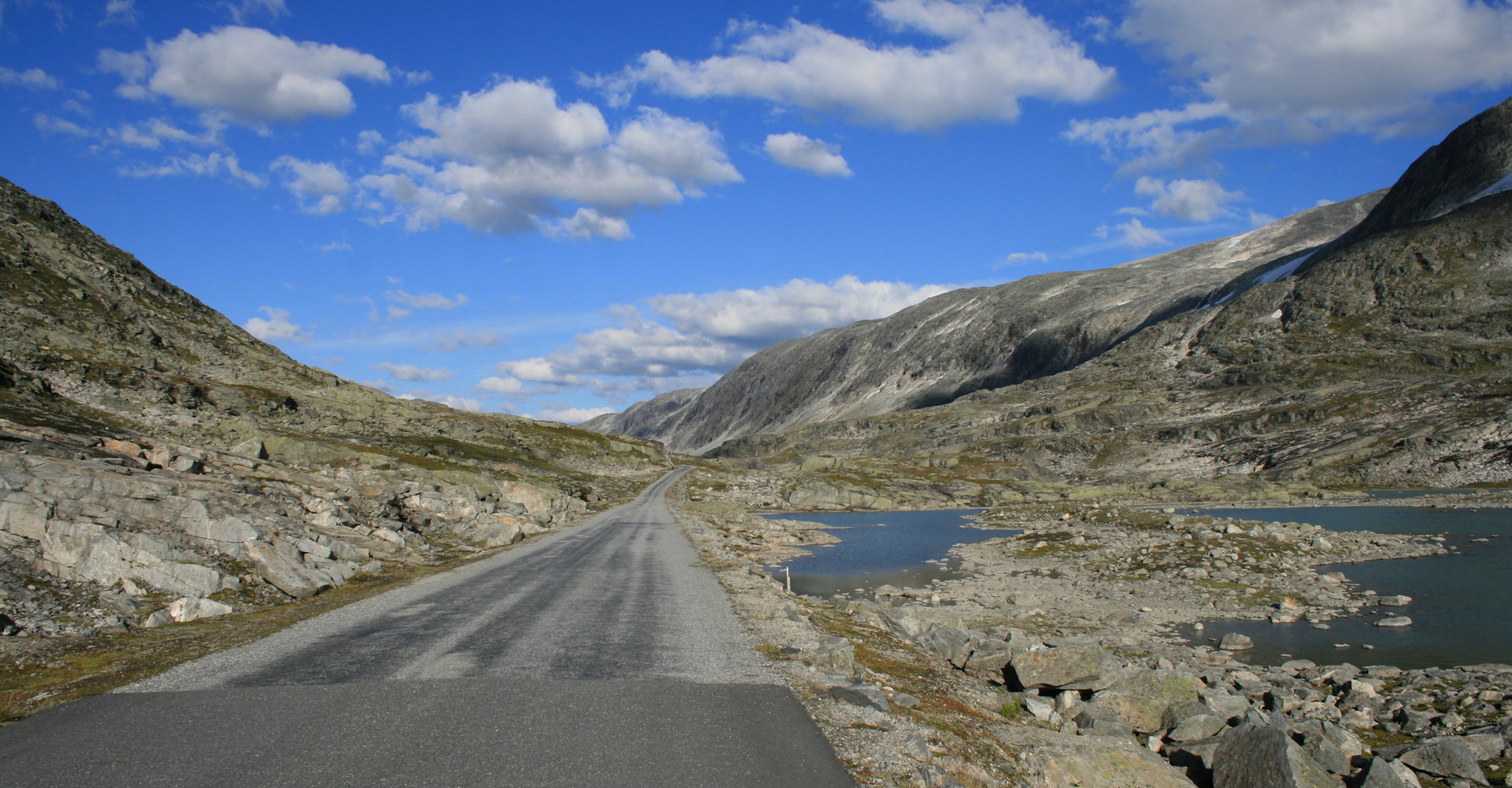 015 - Fjell landskap på Strynefjellet - Foto Geir Johansen.jpg