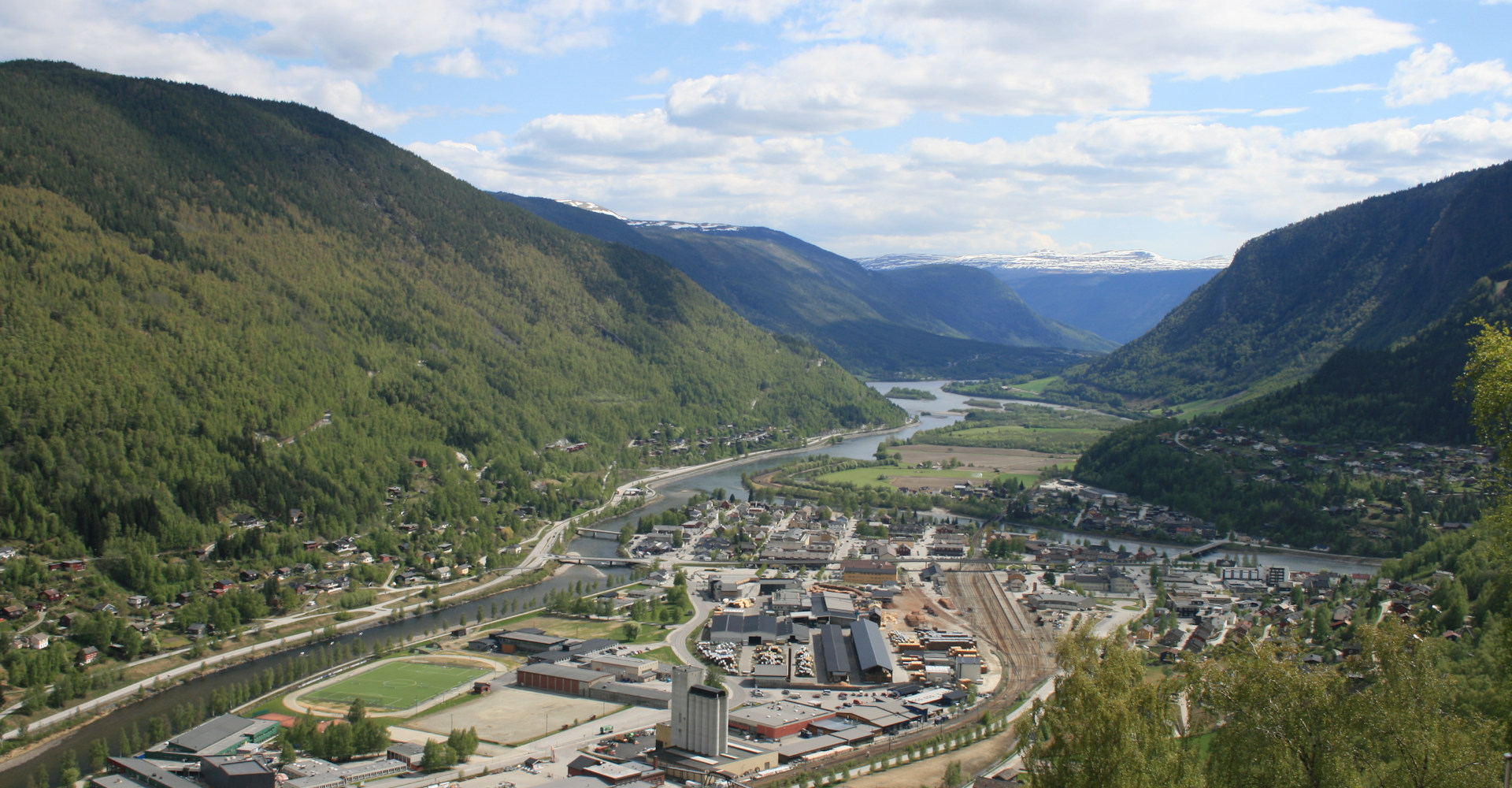 006 Otta i retning syd - Foto Geir Johansen.jpg