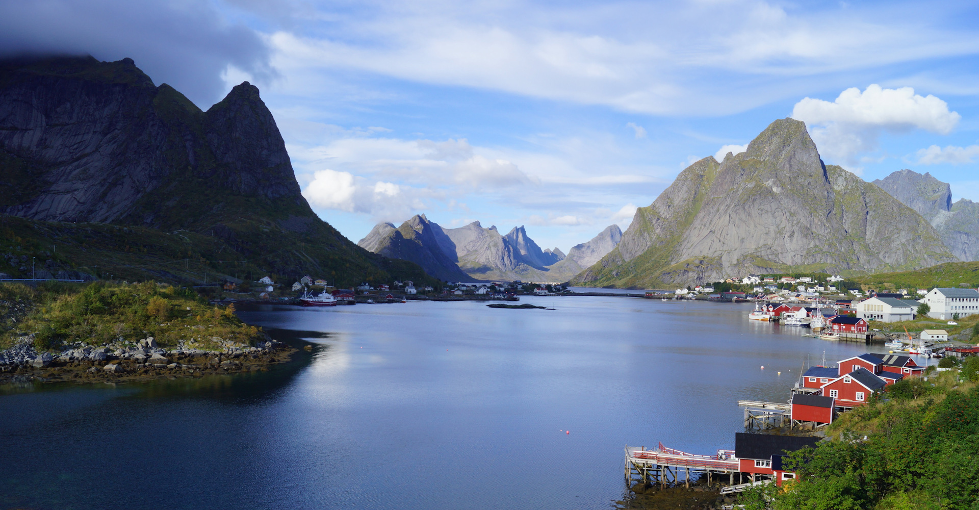 Reine