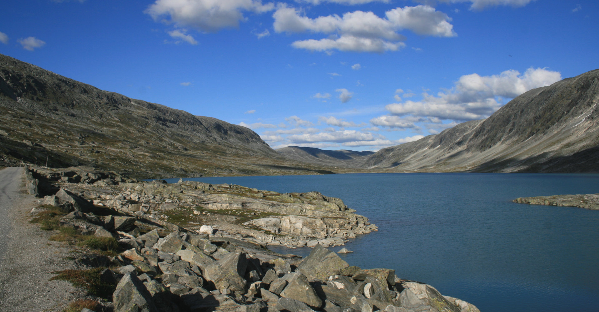 016 - Fjell landskap på Strynefjellet - Foto Geir Johansen.jpg
