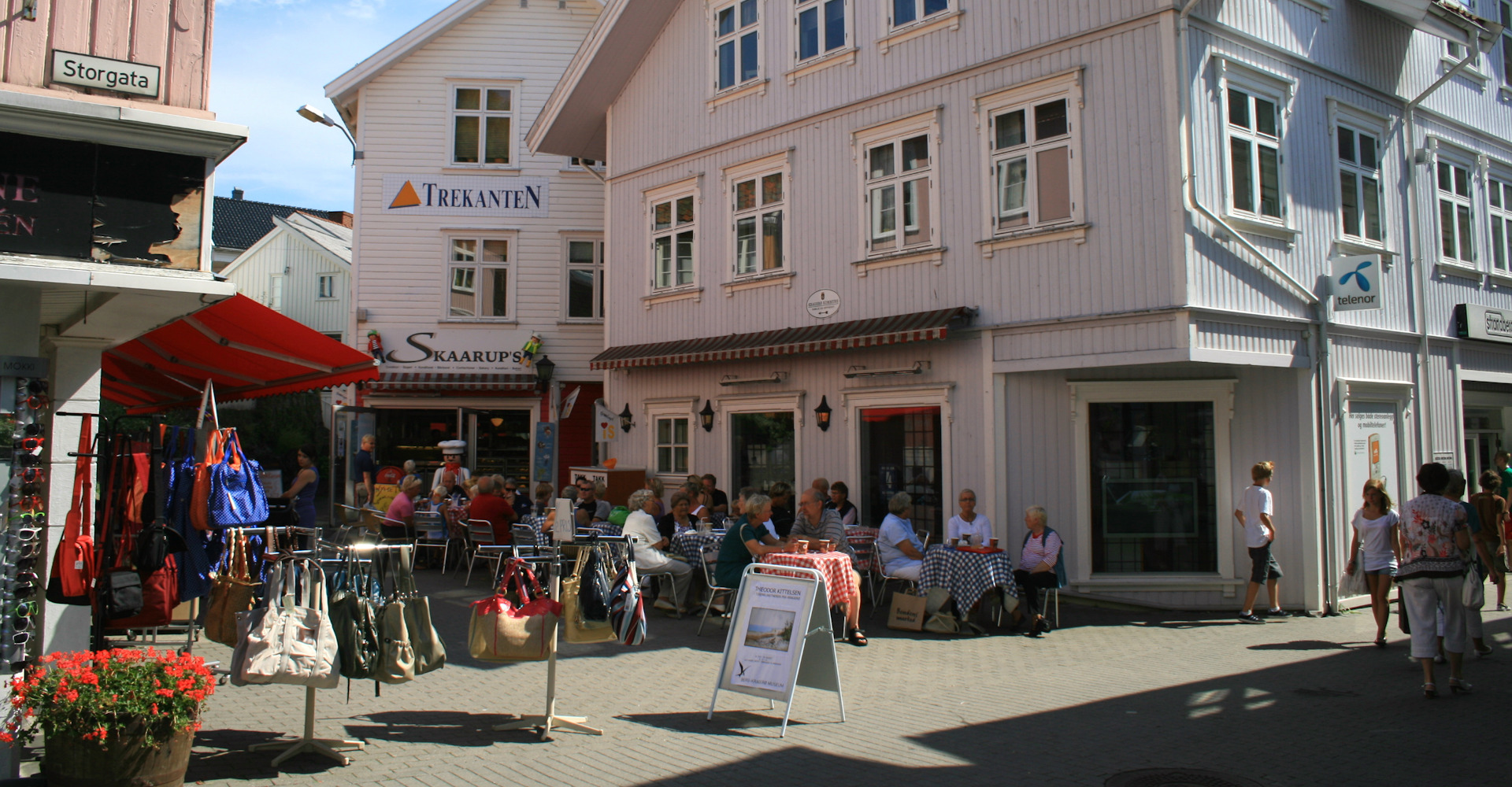 Kragerø 005 litt av torget - foto Geir Johansen.jpg