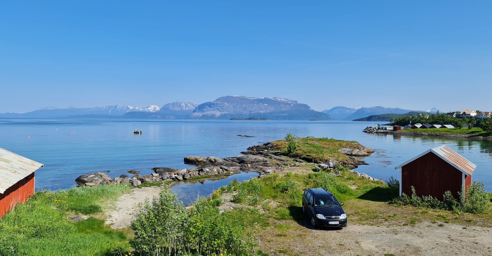 Banner 002 Breivika ved innkjøringen til Harstad - Foto Geir Johansen.jpg