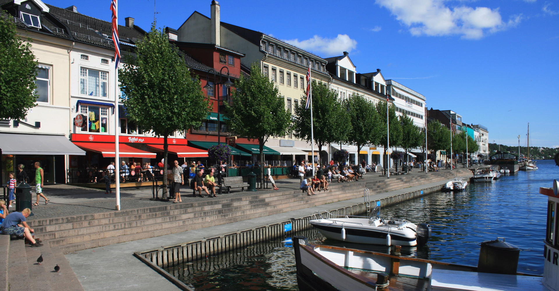 0000 Langs kaipromenaden ved Pollen-foto Geir Johansen.jpg