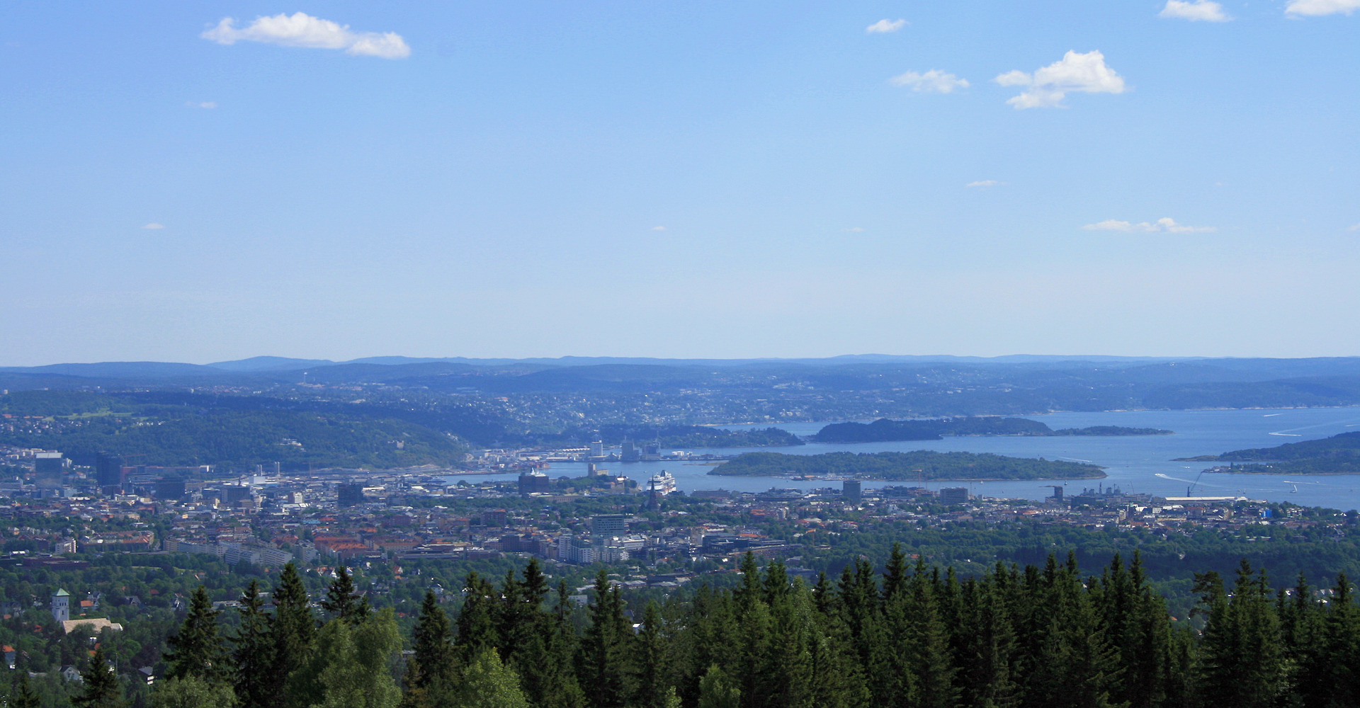 009 Oslo sett fra Holmenkollen - Foto Geir Johansen.jpg