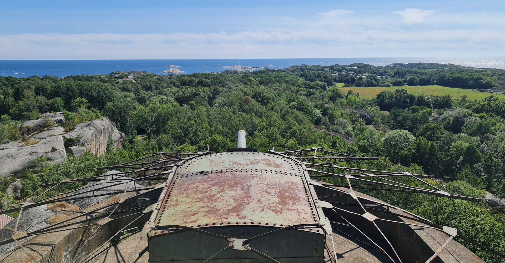 Torås fort - Banner 001 - Foto Geir Johansen.jpg