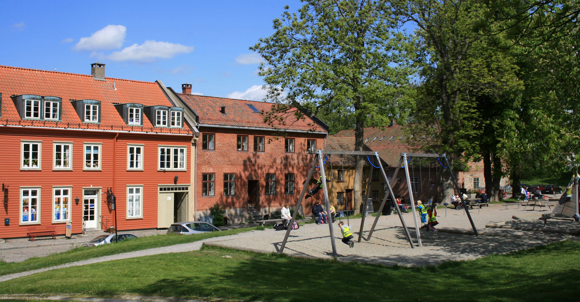 011 Festningsbyen - Foto Geir Johansen.jpg