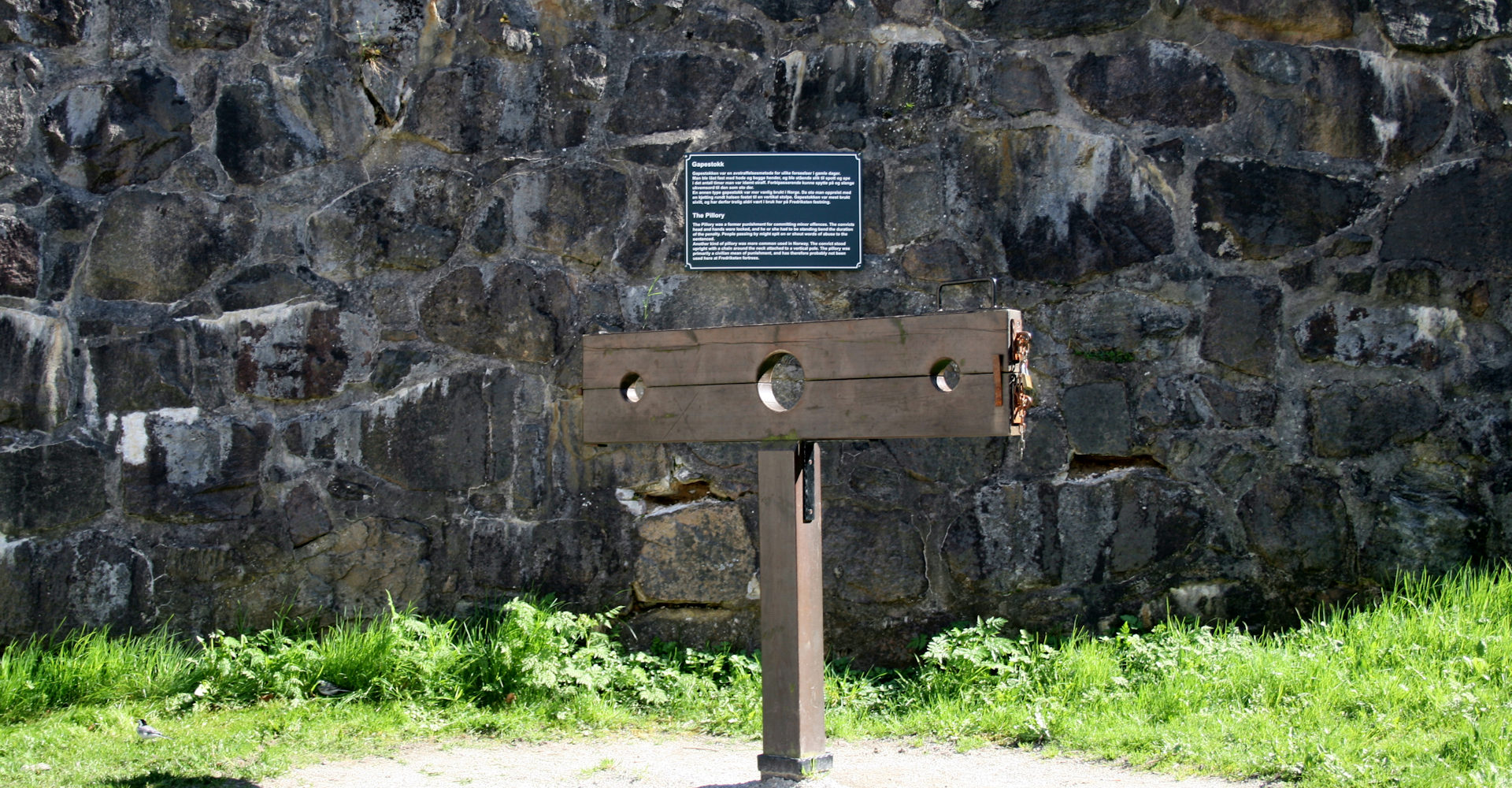 005 Fredriksten festning - Foto Geir Johansen.jpg