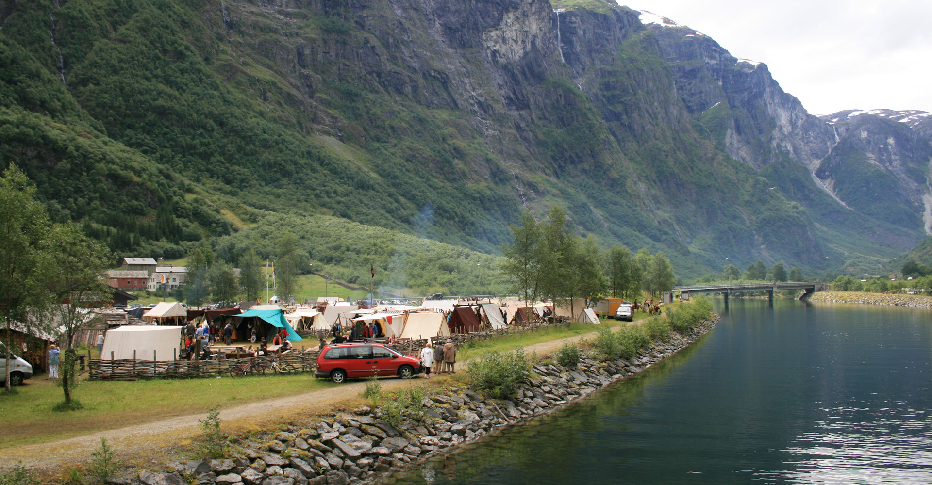 007 Viking landsbyen Njardarheimr-foto Geir Johansen.jpg