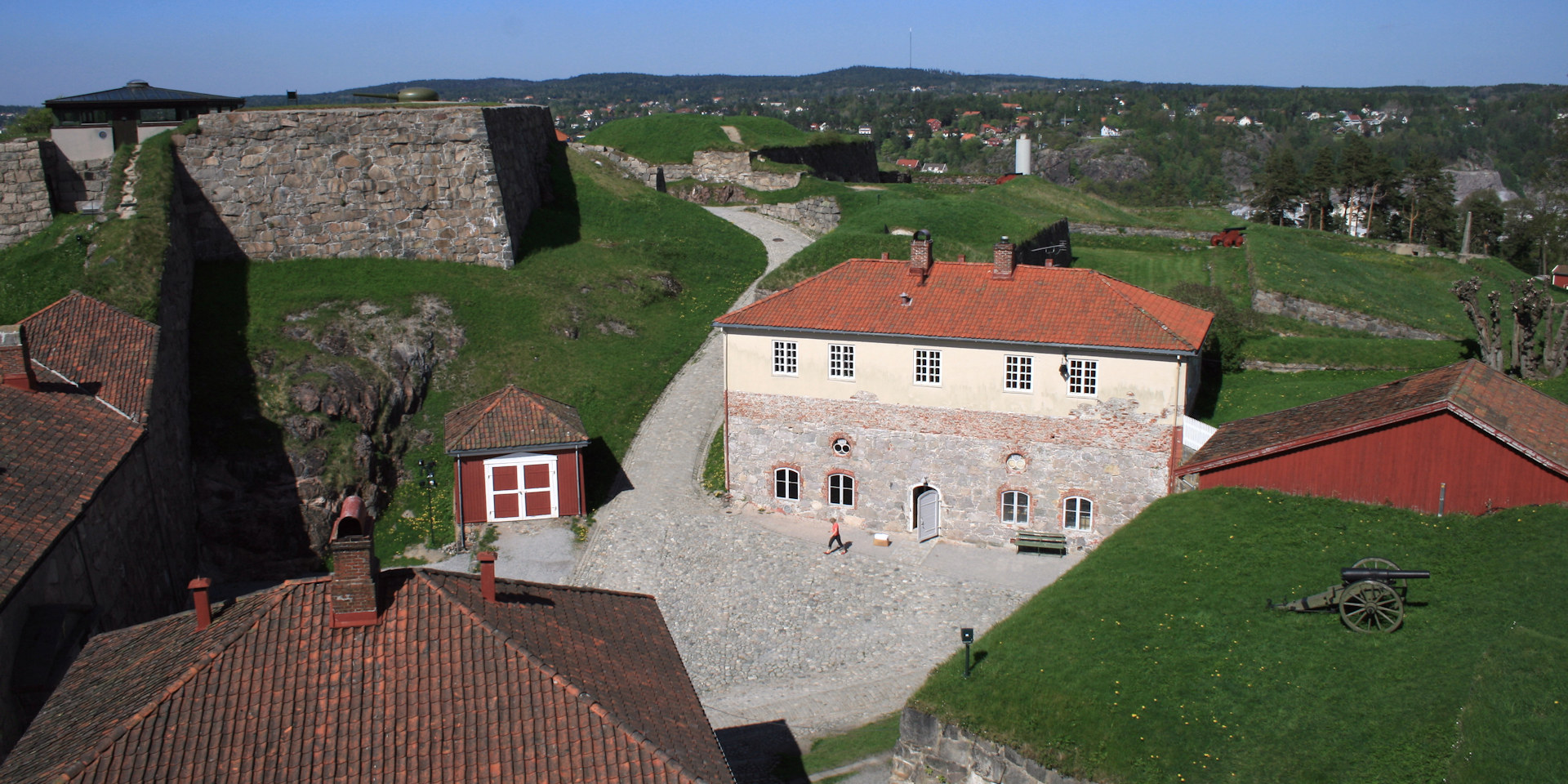 007 Fredriksten festning - Foto Geir Johansen.jpg