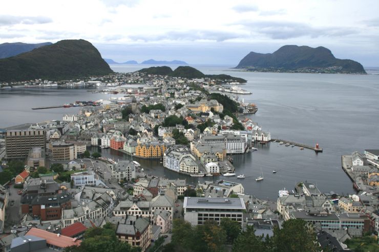 Ålesund - Godøya og Giske - Foto Geir Johansen.jpg