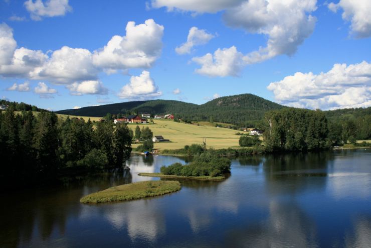 Landskap i nærheten av Lunde sluser - Foto Geir Johansen.jpg