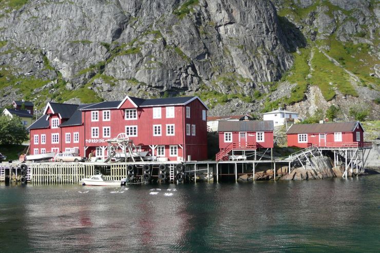 Lofoten Tørrfiskmuseum på Å-foto Davide Gorla.jpg